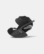 Scoică Auto pentru Copii Cloud T i-Size Comfort Sephia Black Cybex Platinum - imagine 4