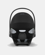Scoică Auto pentru Copii Cloud T i-Size Comfort Sephia Black Cybex Platinum - imagine 7