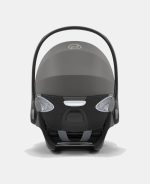 Scoică Auto pentru Copii Cloud T i-Size Comfort Mirage Grey Cybex Platinum - imagine 7