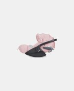 Scoica Auto CLOUD T I-SIZE SIMPLY FLOWERS PINK | light pink Cybex Platinum