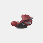Scoica Auto CLOUD T I-SIZE Rosenrot Red | dark red Cybex Platinum