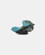 Scoica Auto CLOUD T I-SIZE WE THE BEST BLUE | mid turquoise Cybex Platinum