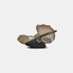 Scoica Auto CLOUD T I-SIZE One Love | multicolor Cybex Platinum