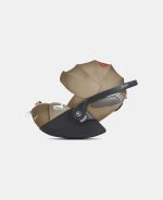 Scoica Auto CLOUD T I-SIZE One Love | multicolor Cybex Platinum - imagine 4