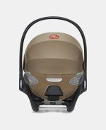 Scoica Auto CLOUD T I-SIZE One Love | multicolor Cybex Platinum - imagine 5
