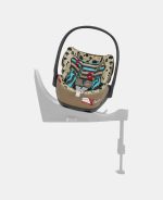 Scoica Auto CLOUD T I-SIZE One Love | multicolor Cybex Platinum - imagine 6