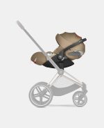 Scoica Auto CLOUD T I-SIZE One Love | multicolor Cybex Platinum - imagine 7