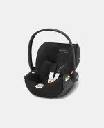 Scoica Auto CLOUD T I-SIZE Jeremy Scott Wings | Black Cybex Platinum