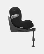 Scaun Auto pentru Copii Sirona T i-Size Comfort Sephia Black Cybex Platinum - imagine 5