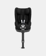 Scaun Auto pentru Copii Sirona T i-Size Comfort Sephia Black Cybex Platinum - imagine 6