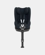 Scaun Auto pentru Copii Sirona T i-Size Plus Nautical Blue Cybex Platinum - imagine 7