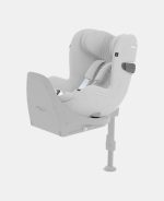 Scaun Auto pentru Copii Sirona T i-Size Plus  Platinum White Cybex Platinum - imagine 2