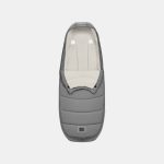 Platinum Manșon pentru picioare Mirage Grey | Dark Grey