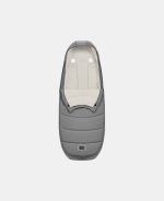 Platinum Manșon pentru picioare Mirage Grey | Dark Grey