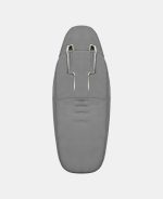 Platinum Manșon pentru picioare Mirage Grey | Dark Grey - imagine 5