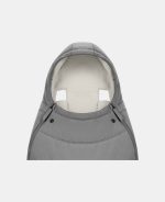 Platinum Manșon pentru picioare Mirage Grey | Dark Grey - imagine 6