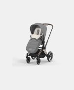 Platinum Manșon pentru picioare Mirage Grey | Dark Grey - imagine 8