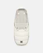 Platinum Manșon pentru picioare Off White | Light Beige - imagine 2