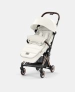 Platinum Manșon pentru picioare Off White | Light Beige - imagine 11