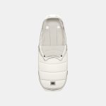 Platinum Manșon pentru picioare Off White | Light Beige
