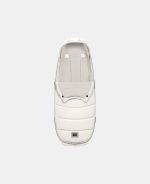 Platinum Manșon pentru picioare Off White | Light Beige