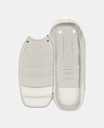 Platinum Manșon pentru picioare Off White | Light Beige - imagine 3