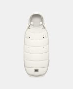 Platinum Manșon pentru picioare Off White | Light Beige - imagine 4