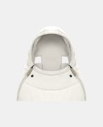 Platinum Manșon pentru picioare Off White | Light Beige - imagine 6