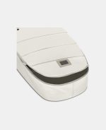 Platinum Manșon pentru picioare Off White | Light Beige - imagine 7