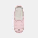 Platinum Manșon pentru picioare Peach Pink | Light Pink