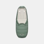 Platinum Manșon pentru picioare Leaf Green | Dark Green