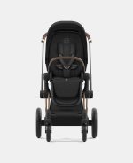 Parte Sport Carucior Priam Sepia Black - imagine 7