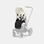 Parte Sport Carucior Priam Off White