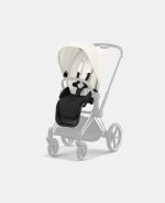 Parte Sport Carucior Priam Off White