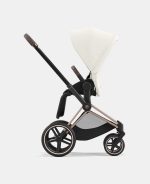 Parte Sport Carucior Priam Off White - imagine 4