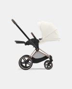 Parte Sport Carucior Priam Off White - imagine 5
