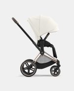Parte Sport Carucior Priam Off White - imagine 6