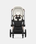 Parte Sport Carucior Priam Off White - imagine 7