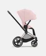 Parte Sport Carucior Priam Peach Pink - imagine 6