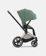 Parte Sport Carucior Priam Leaf Green - imagine 6