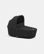 Landou PRIAM Lux Sepia Black Cybex Platinum - imagine 2