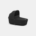 Landou PRIAM Lux Sepia Black Cybex Platinum