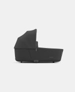 Landou PRIAM Lux Sepia Black Cybex Platinum - imagine 5