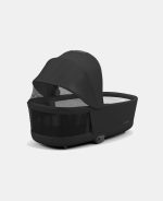 Landou PRIAM Lux Sepia Black Cybex Platinum - imagine 6