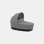 Landou PRIAM Lux Mirage Grey Cybex Platinum