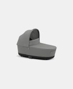 Landou PRIAM Lux Mirage Grey Cybex Platinum
