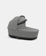Landou PRIAM Lux Mirage Grey Cybex Platinum - imagine 4