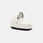 Landou PRIAM Lux Off White Cybex Platinum