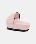 Landou PRIAM Lux Peach Pink Cybex Platinum - imagine 2