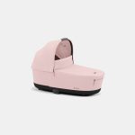 Landou PRIAM Lux Peach Pink Cybex Platinum